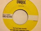 Frank Popp Ensemble / Bobby Sheen-Hip Teens Don't Wear Blue Jeans / Something Ne