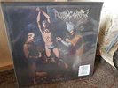 Rotting Christ - The Heretics [LIMITED EDITION 'GOLD' VINYL]