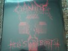 Cianide ?– Hell's Rebirth.Still sealed.