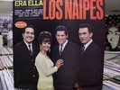 Los Naipes / Era Ella.Vinyl, LP, Album