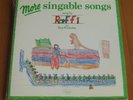 FREE 2for1 OFFER- More Images  Raffi With Ken Whiteley ?– More Singable Songs: S