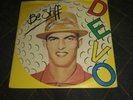 Devo - Be Stiff/Social Fools 7