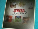 LYNYRD SKYNYRD Limited Edition Box Set 6 Albums 7 LP's BEAUTIFUL  New Un-Sealed