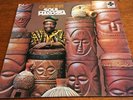 Babatunde Olatunji - Soul Makossa - Afro Jazz Funk VG++