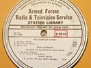 RADIO SHOW: AFN RL13-7 TOMMY BOYCE, AMERICAN PATROL, DEAN COURTNEY, DEAN MARTIN