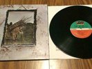 Led Zeppelin 4 IV ZOSO LP Vinyl Record Gatefold U.S. Latter Pressing SD 19129