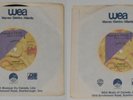 Prince - I Wish U Heaven, Scarlet Pussy - original Canada promo 7