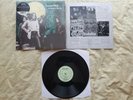 SABATTIS - Warning in the sky (2015 Out-sider + insert 1970 US Heavy Psych) MINT