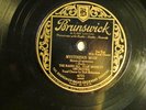 78 : BRUN 4755-HARRY RESER/TOM GERUN-MYSTERIOUS MOSE (BEST) / ATTA BOY (HOT) E+