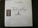 The Beach Boys Ten Years of Harmony LP Sealed with HYPE STICKER Rock Pop Surf