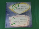 HENRY BRANT Symphony No. 1 SWAROWSKY  American Recording Society ARS 38  VG