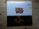 McCoy Tyner The Real McCoy Near Mint Vinyl Record BST 84264 1987 Reissue