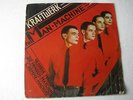 Kraftwerk The Man Machine LP Record World India-1528