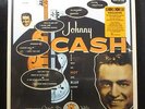 Johnny Cash - With His Hot And Blue Guitar LP New Sealed ORGM-2010 Blue Vinyl