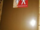 AFX Analogue Bubblebath Vol. 3 VINYL NEW MINT SEALED CATOO8LP REPHLEX APHEX TWIN