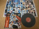 OST Mobile Suit Gundam/ Japan LP/ OBI Picture Sheet Story Big Sheet Anime G/F