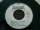 RARE CANADIAN ROOTS - ALTON ELLIS - WAR IS NOT THE ANSWER - RARE