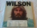 PROMO  Dennis Wilson - Pacific Ocean Blue 1977 Beach Boys vinyl LP radio RARE