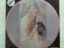 Kevin Wet - Wet , 1980 private press hard rock M- clear vinyl 4-song 12
