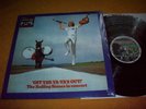 Get Yer Ya-Ya's Out ,The Rolling Stones,2009 Universal Press.New,Sealed
