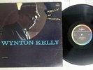 WYNTON KELLY KELLY AT MIDNITE VEE JAY JC-6 Japan VINYL LP
