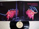 BLACK SABBATH PARANOID WARNER BSK 3104 US VINYL LP