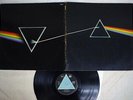 PINK FLOYD DARK SIDE OF THE MOON ODEON EOP-80778 Japan VINYL LP