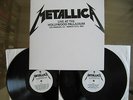 Metallica 2LP 