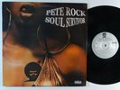 PETE ROCK Soul Survivor 2xLP on Loud