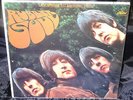 Beatles Rubber Soul Sealed Vinyl Record Lp Album USA 1971-76 ST 2442 Riaa 12