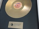 Give it up Cut n move Goldene Schallplatte EMI Award