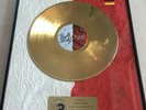 Purpel Schulz Singles 84-92 Goldene Schallplatte EMI Award