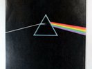Pink Floyd - The Dark Side Of The Moon (UK Vinyl LP A4/B3 Pressing)