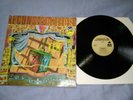 R.E.M.   fables of the reconstruction   1985 -  FIRST  UK  PRESS - I.R.S. - MINT