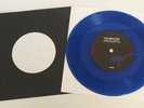 The Beatles / Cry For A Shadow (No Harrison/Lennon Credit) / Blue Vinyl / Mint