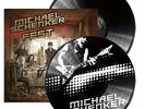 Michael Schenker Fixed - Resurrection - 2 Vinyl Records LP