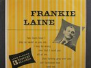 FRANKIE LAINE: Frankie Laine LP (10