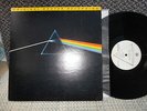 Pink Floyd vg+-ex MFSL GF LP Dark Side of the Moon