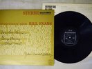 BILL EVANS EVERYBODY DIGS RIVERSIDE SMJ-6090 Japan VINYL LP