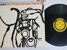 MILES DAVIS COOKIN' PRESTIGE SMJ-6534 Japan MONO VINYL LP