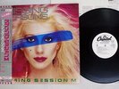 MISSING PERSONS SPRING SESSION M CAPITOL ECS-81544 Japan OBI PROMO VINYL LP