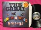 Sex Pistols 'The Great Rock 'N' Roll Swindle' DBL LP