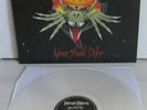 Infernal Majesty None Shall Defy LP CLEAR Vinyl Record new High Roller Records