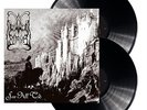 Dimmu Borgir-For All Tid (UK IMPORT) VINYL NEW