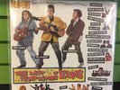 sealed NME the last temptation of elvis 2xLP PAUL MCCARTNEY springsteen DION oop