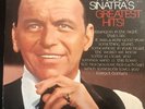 Frank Sinatra vinyl records sealed Greatest Hits LP FS 1025 NEW