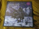 DISSECTION storm of lights bane PURPLE VINYL LP mayhem satyricon darkthrone