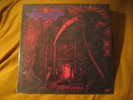 SVARTSYN true legend ORIG VINYL LP sorhin satyricon