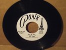 JODIE SANDS kiss by kiss PARIS 543 WLP rare POPCORN teen TOP CONDITION m- HEAR