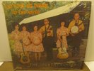 Let's All Go Down To The River THE COUNTRY ECHOES Phonograph Record Album LP